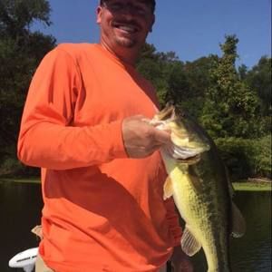 Meet your Posher, Adam